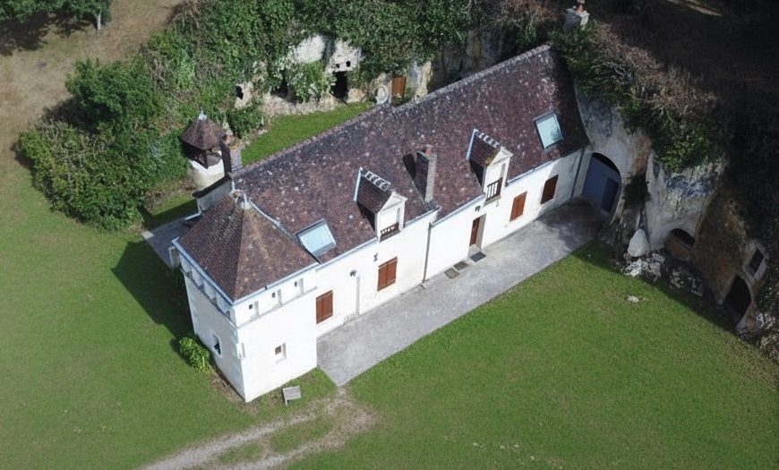 Agence immobilière de Laurent COUDRET