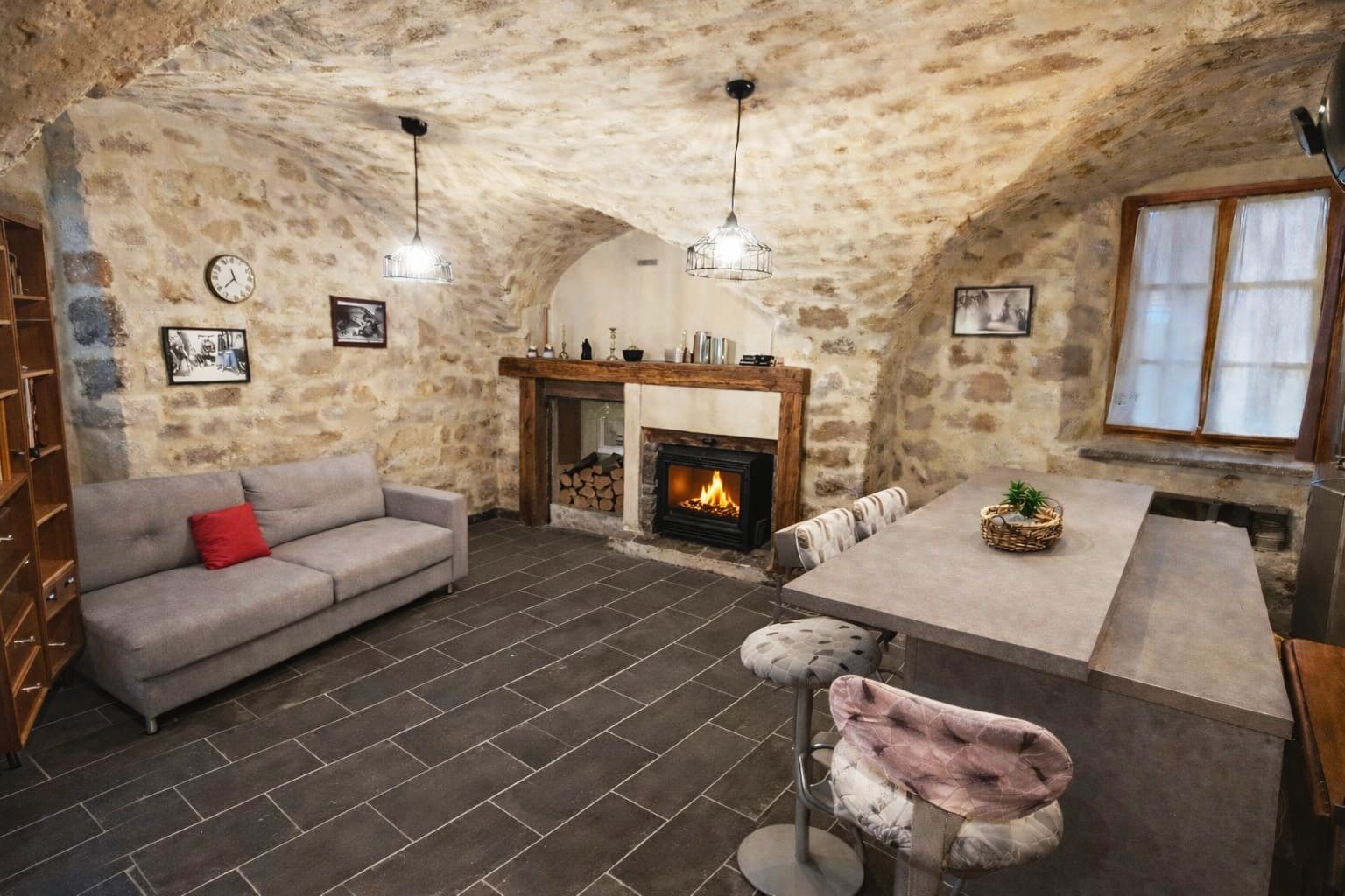 Agence immobilière de Laurent COUDRET