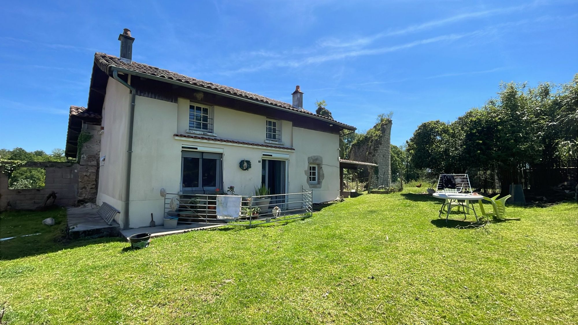 Agence immobilière de Laurent COUDRET