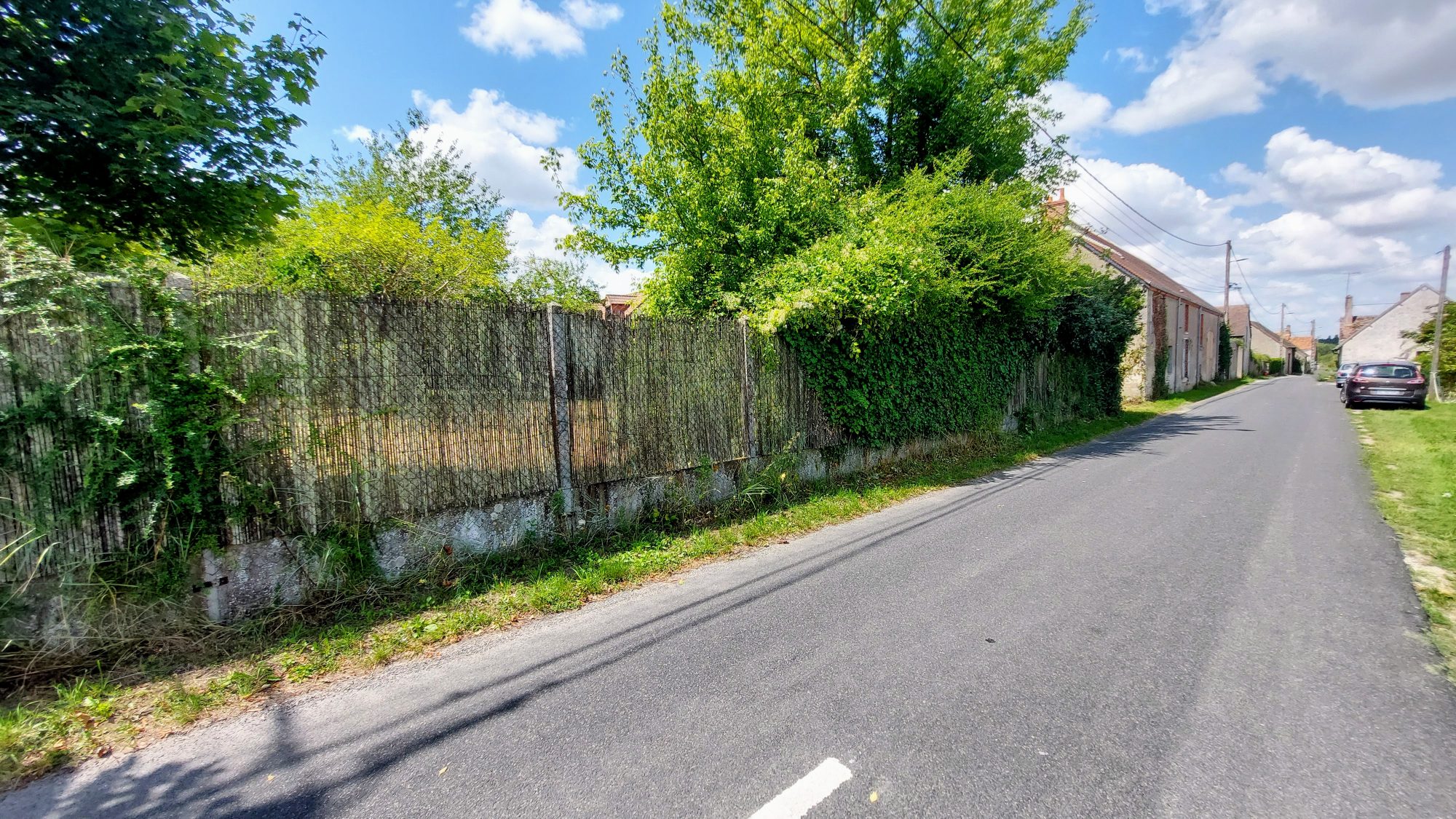 Agence immobilière de Laurent COUDRET