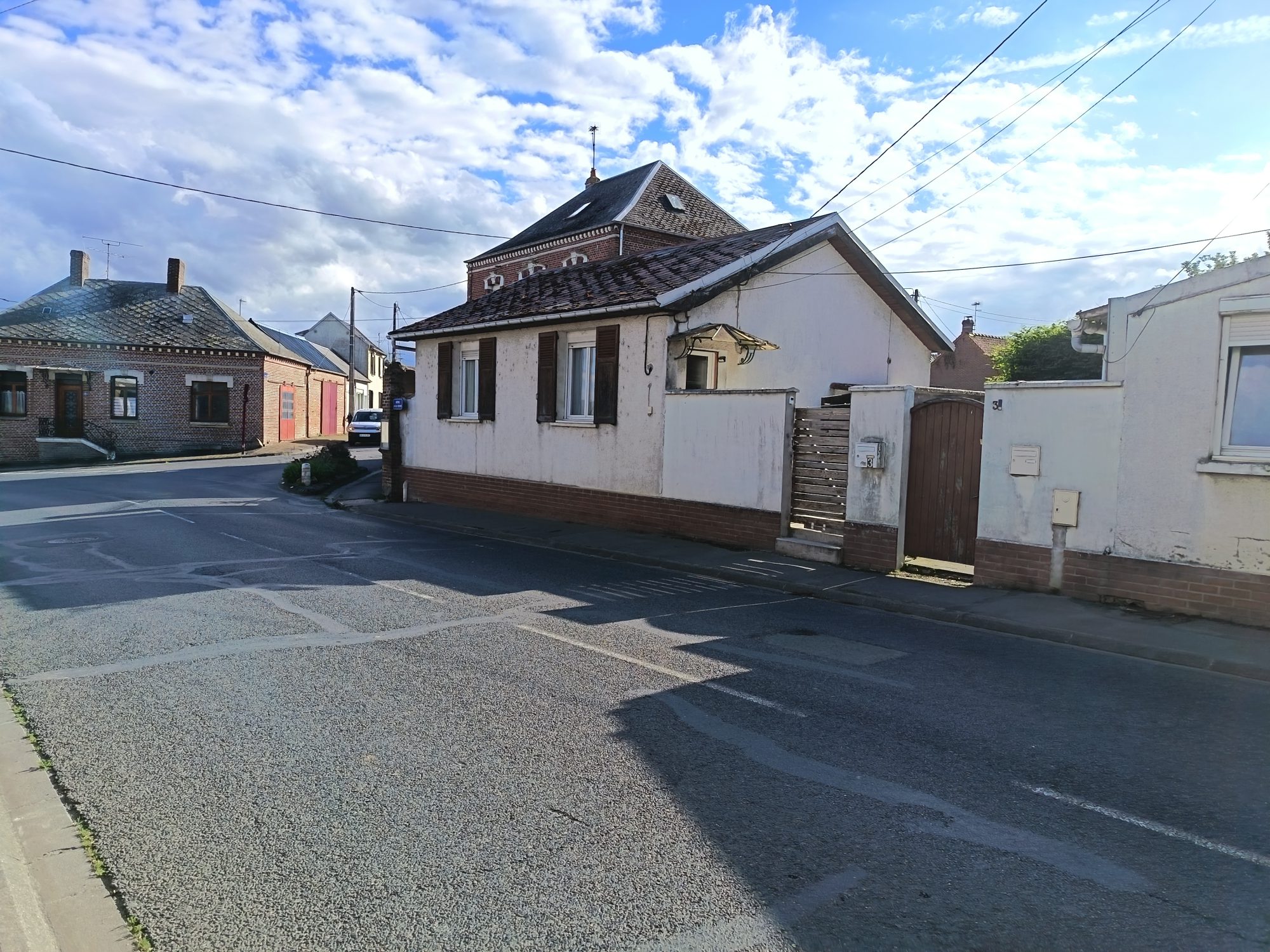 Agence immobilière de Laurent COUDRET