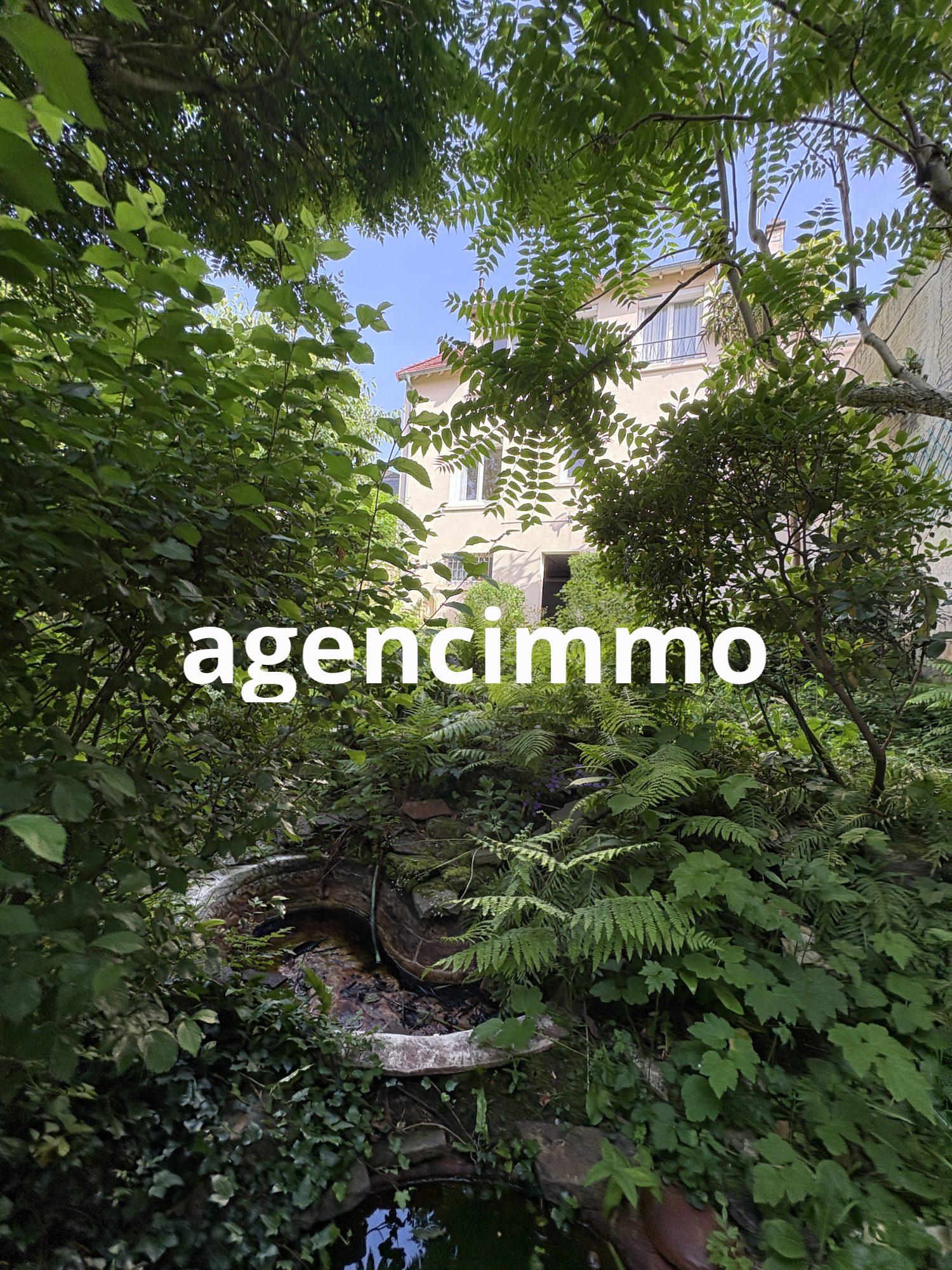 Agence immobilière de Laurent COUDRET