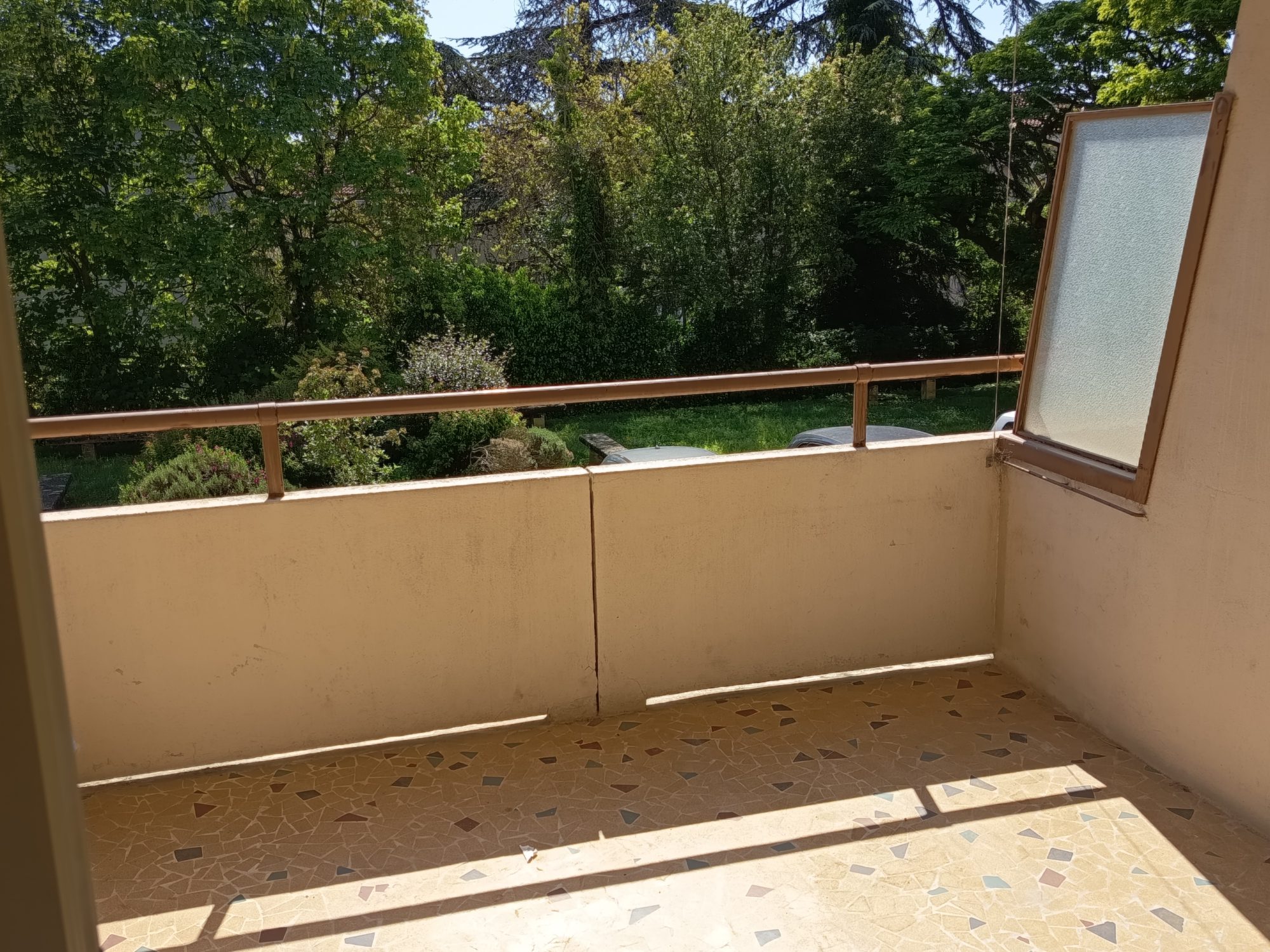 Agence immobilière de Laurent COUDRET