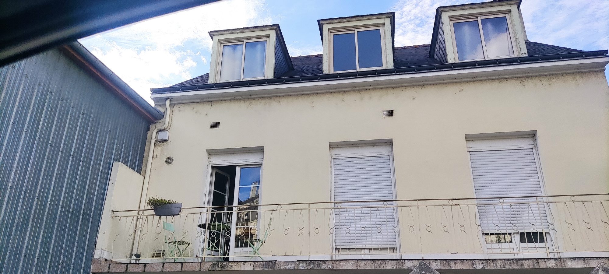 Agence immobilière de Laurent COUDRET