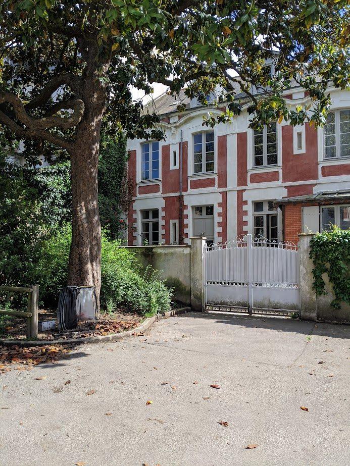 Agence immobilière de Laurent COUDRET