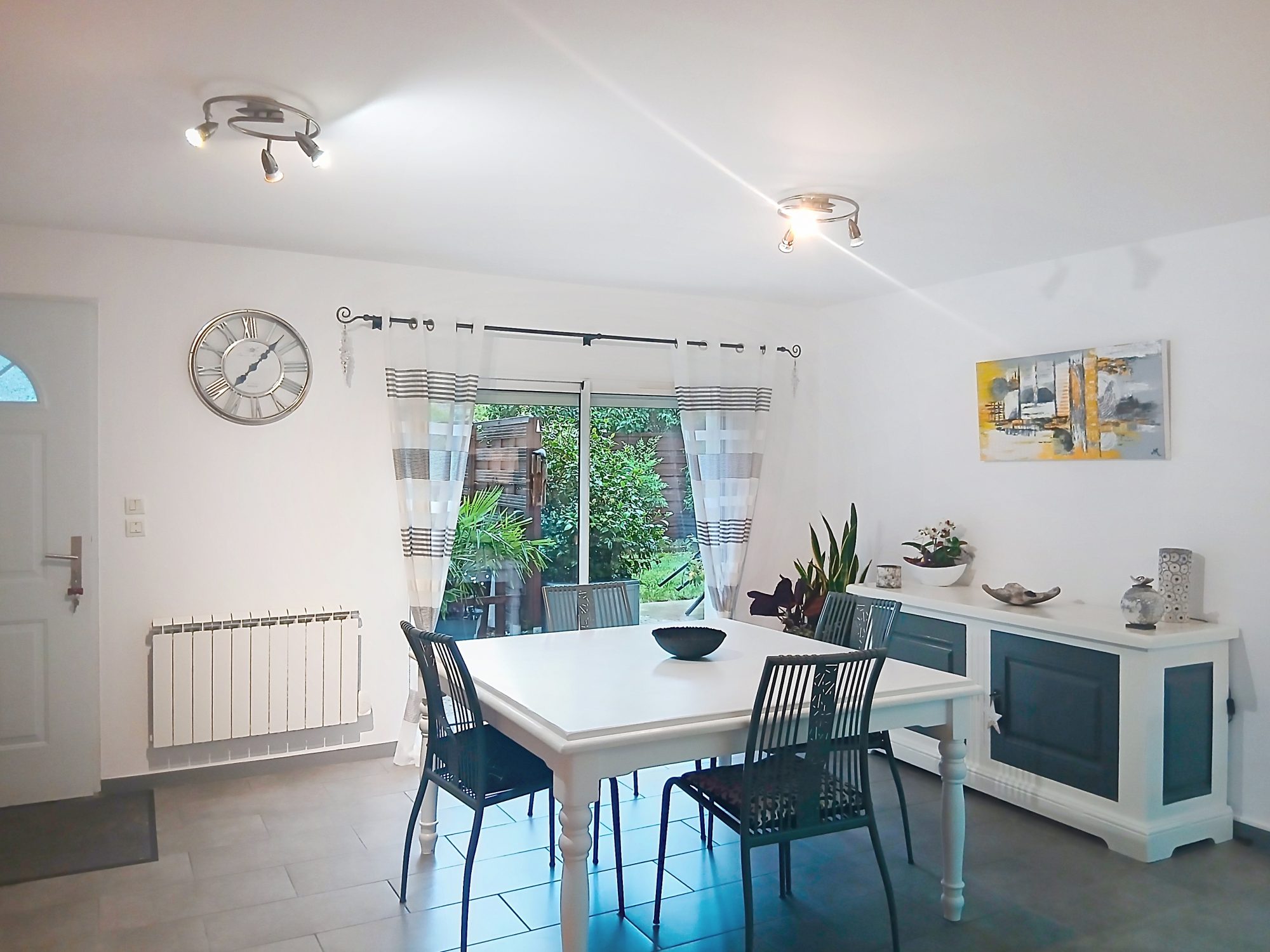 Agence immobilière de Laurent COUDRET