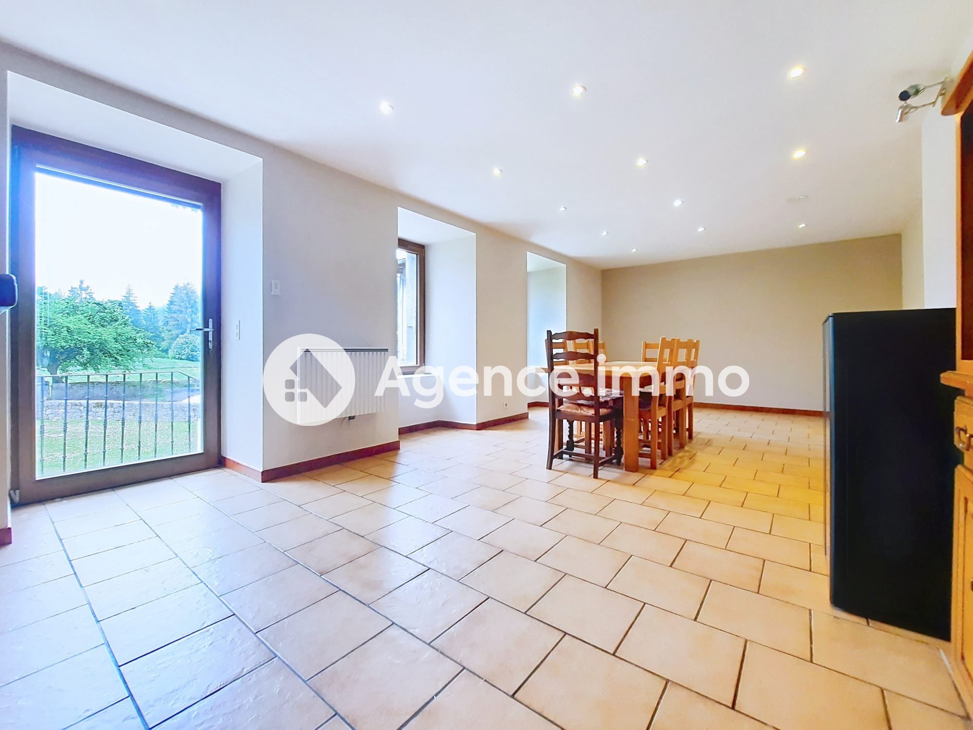 Agence immobilière de Laurent COUDRET