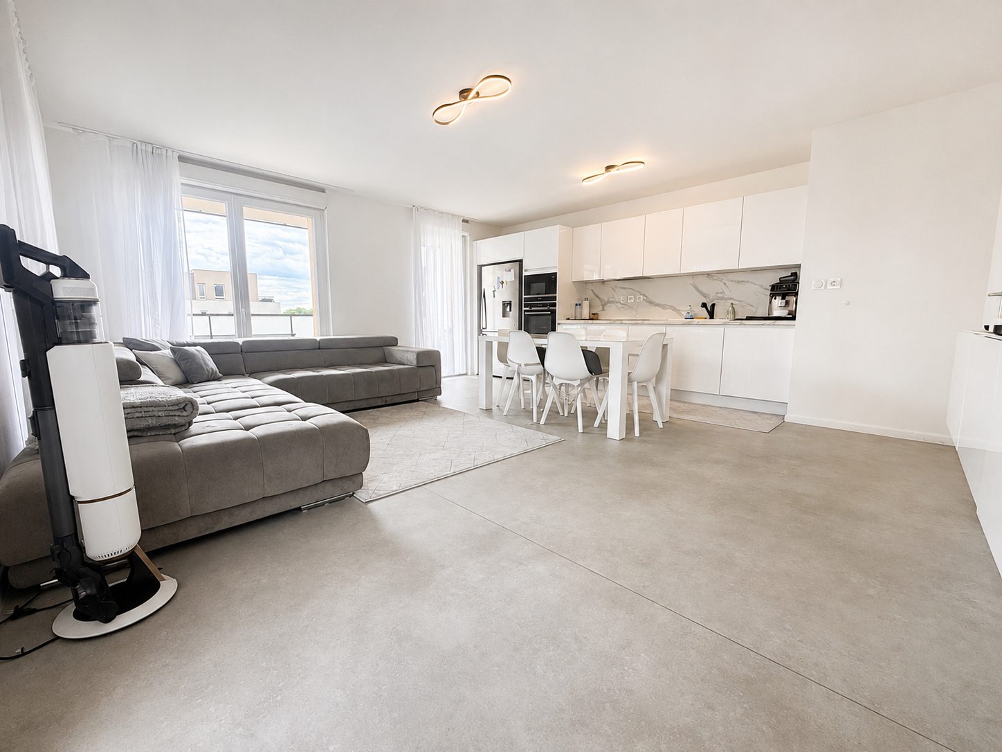 Agence immobilière de Laurent COUDRET