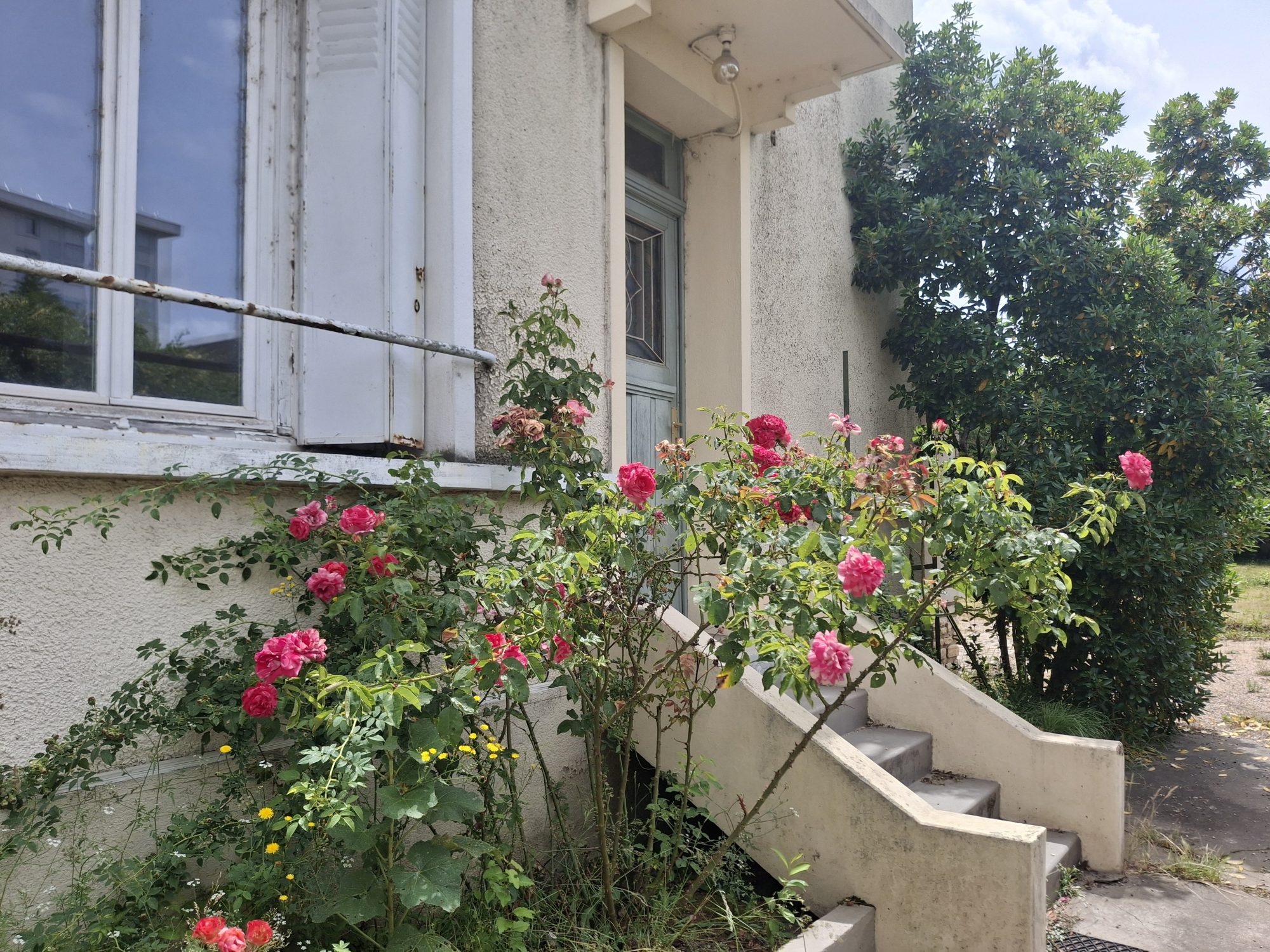 Agence immobilière de Laurent COUDRET