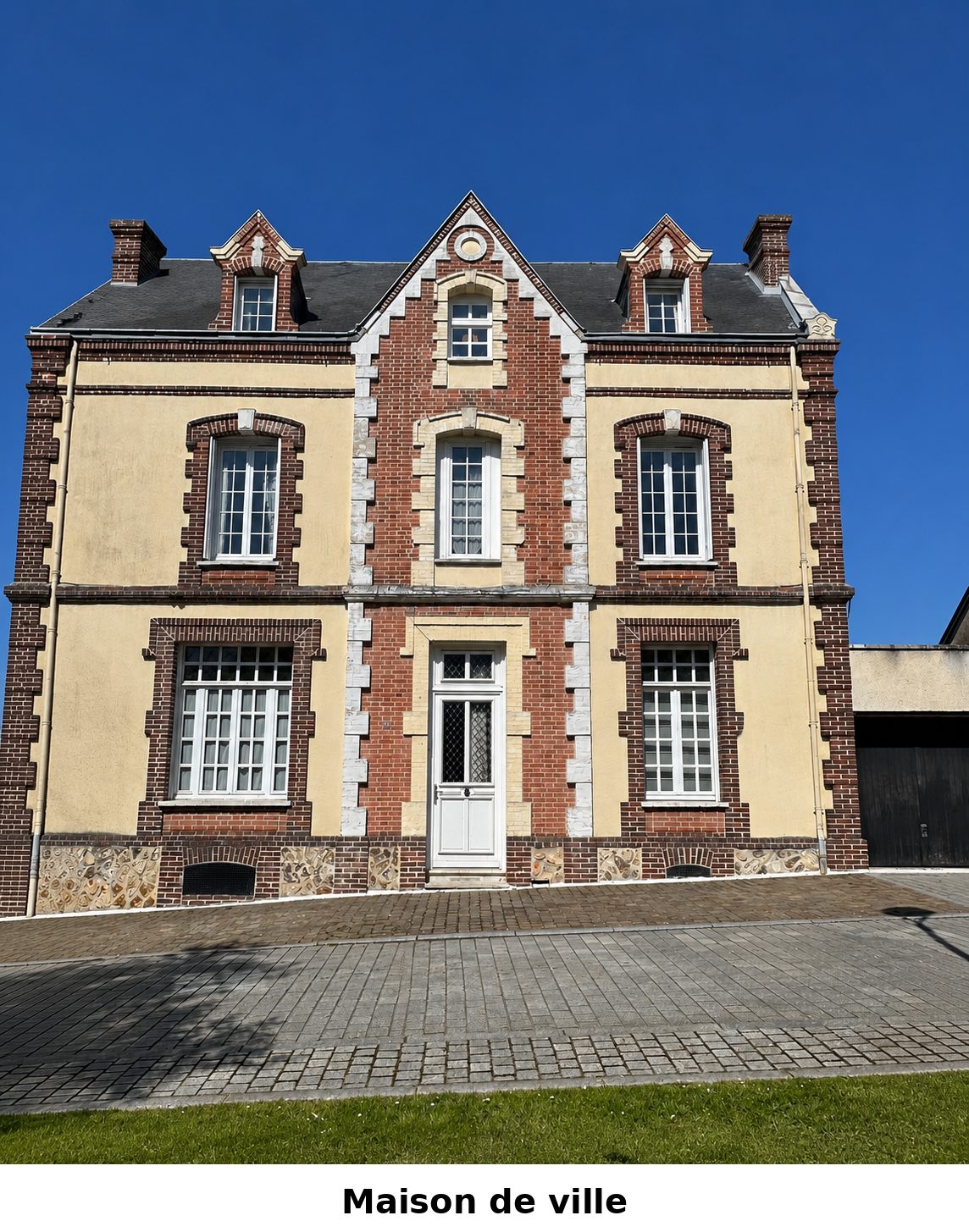 Agence immobilière de Laurent COUDRET