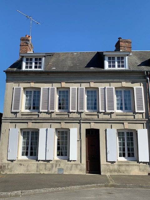 Agence immobilière de Laurent COUDRET
