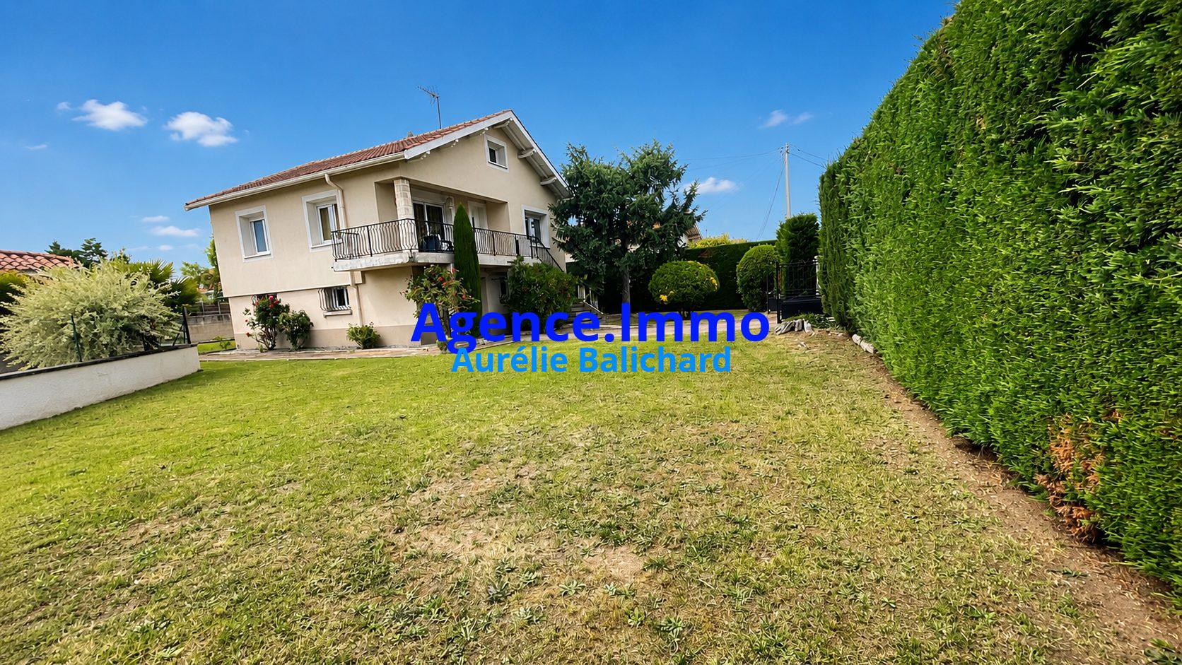 Agence immobilière de Laurent COUDRET