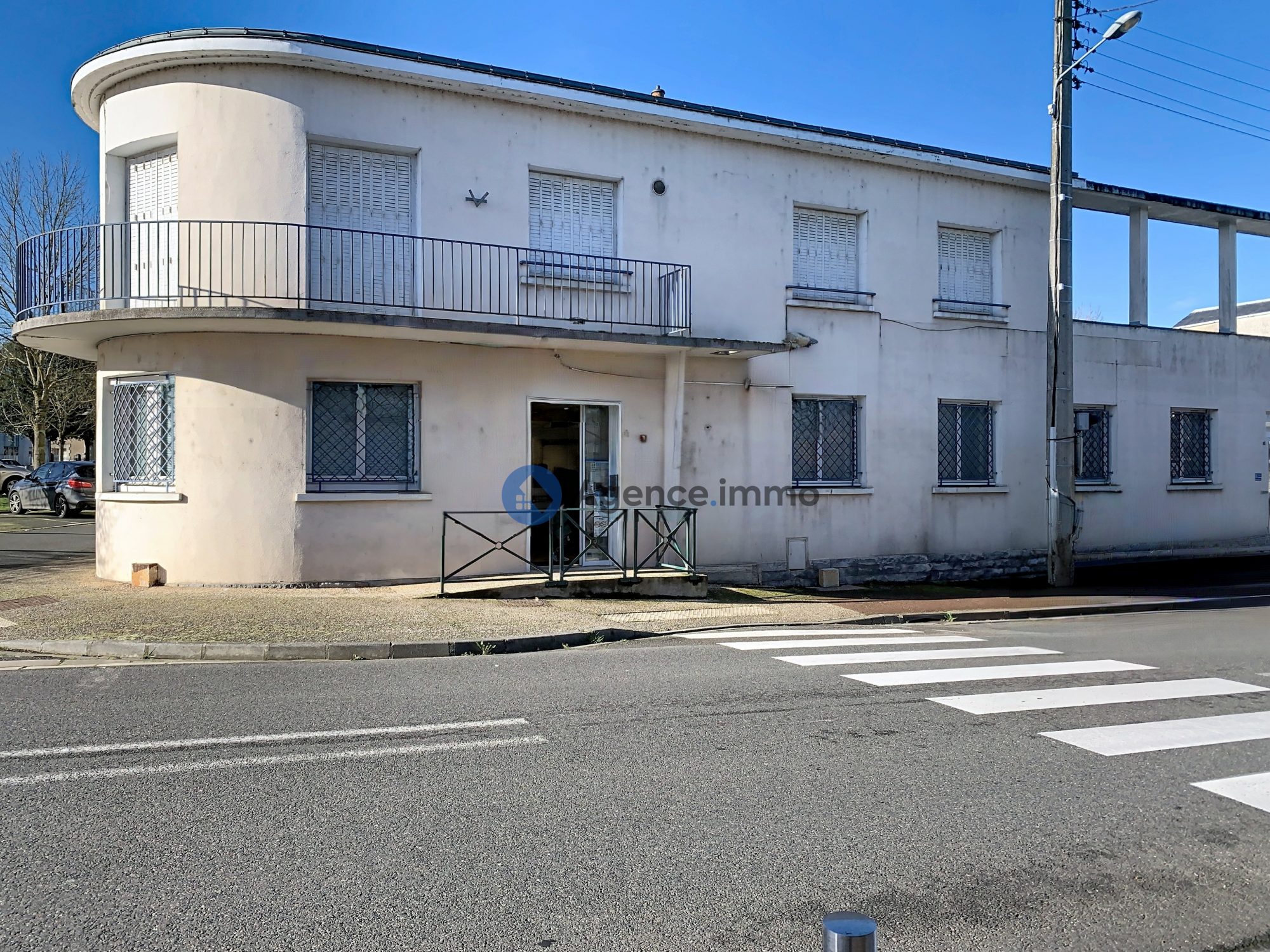 Agence immobilière de Laurent COUDRET