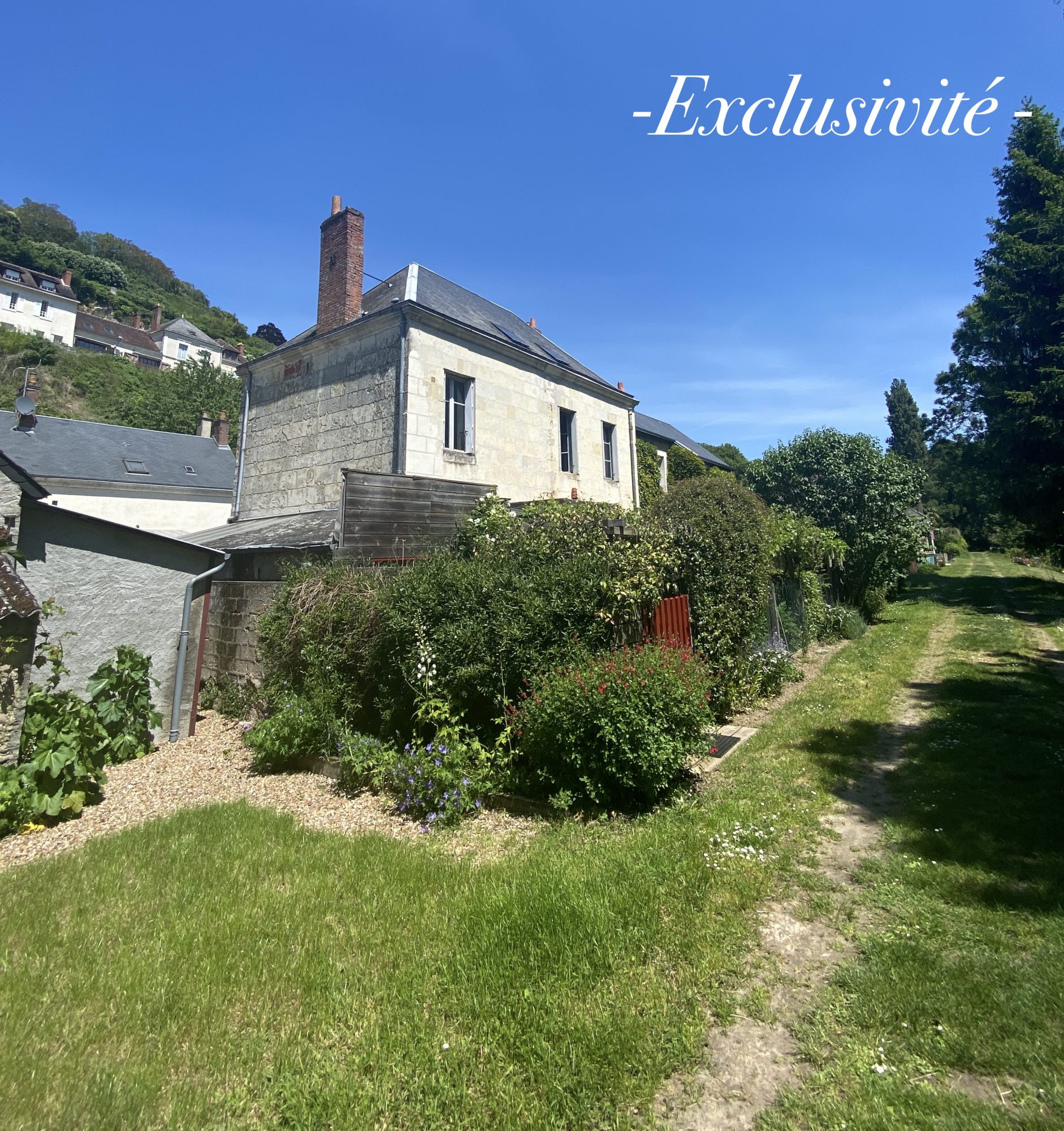 Agence immobilière de Laurent COUDRET