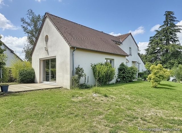 Agence immobilière de Laurent COUDRET