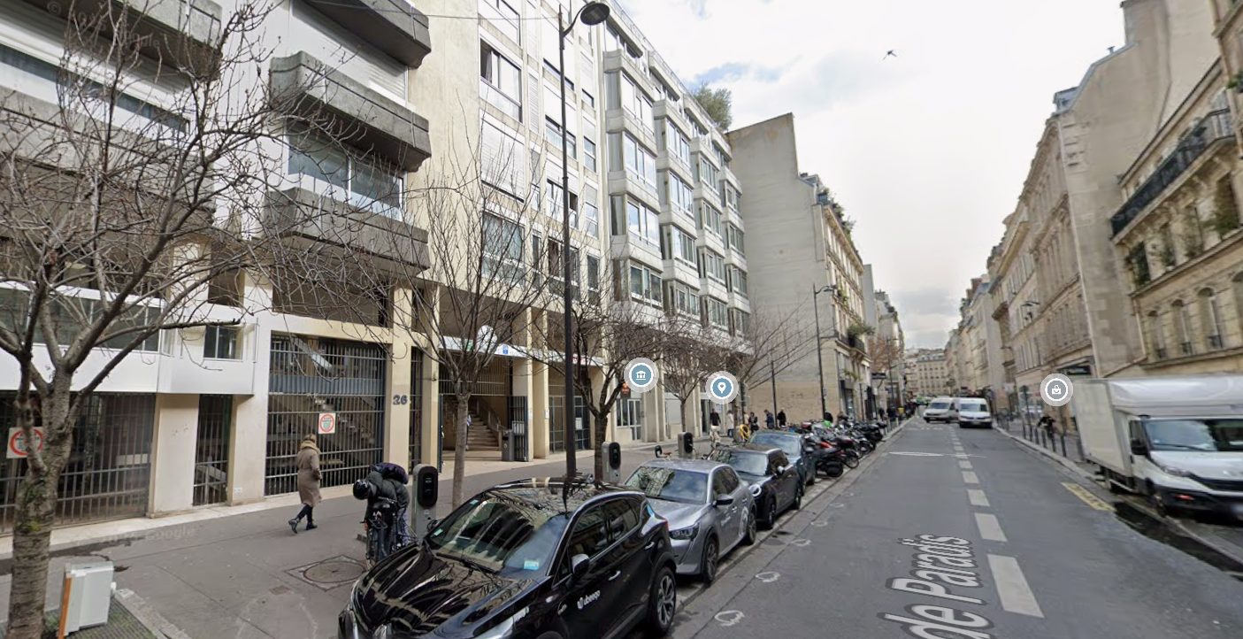 Agence immobilière de Laurent COUDRET
