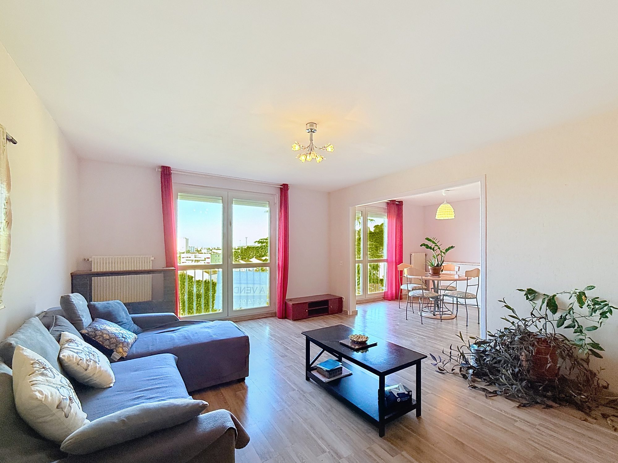 Agence immobilière de Laurent COUDRET