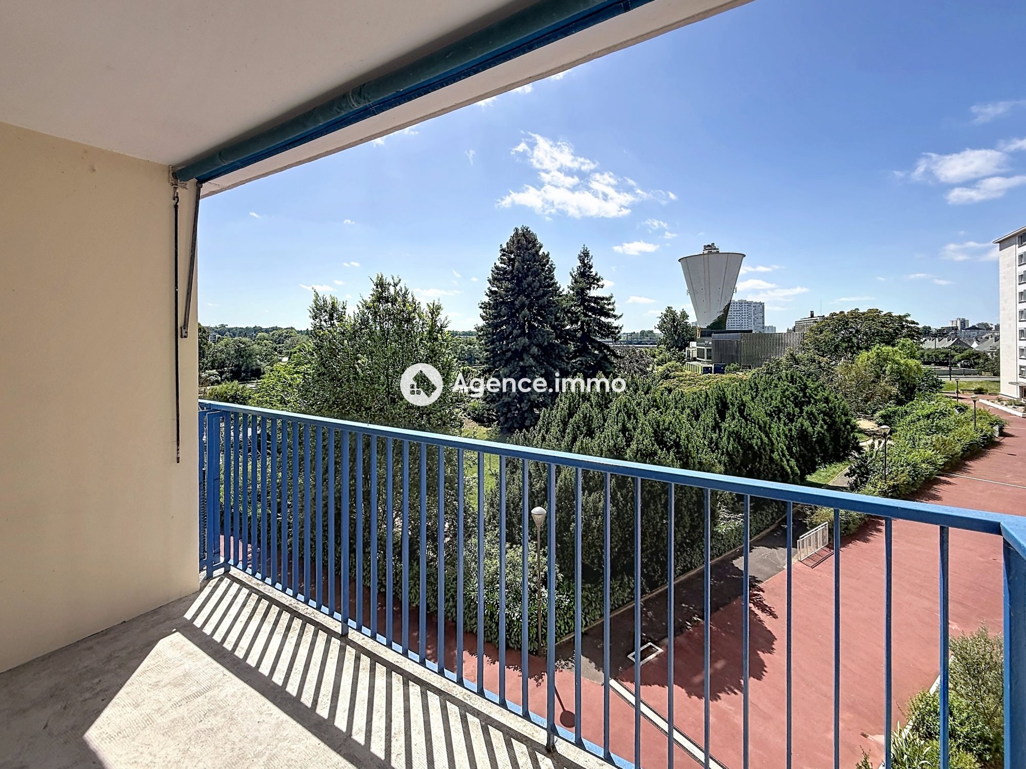 Agence immobilière de Laurent COUDRET