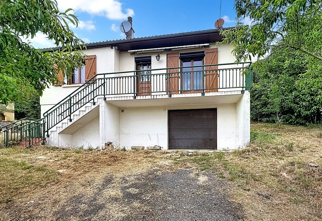 Agence immobilière de Laurent COUDRET