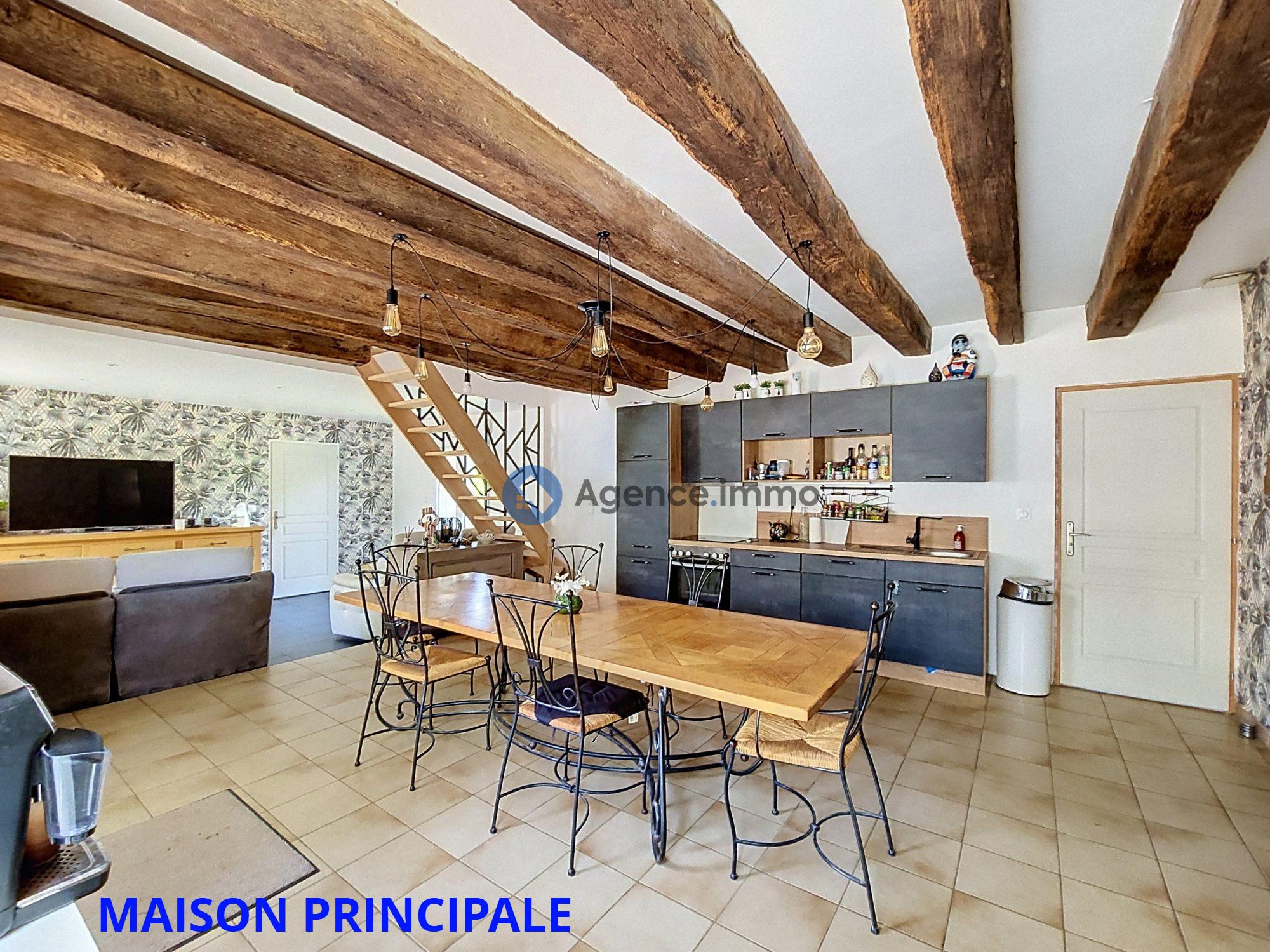 Agence immobilière de Laurent COUDRET