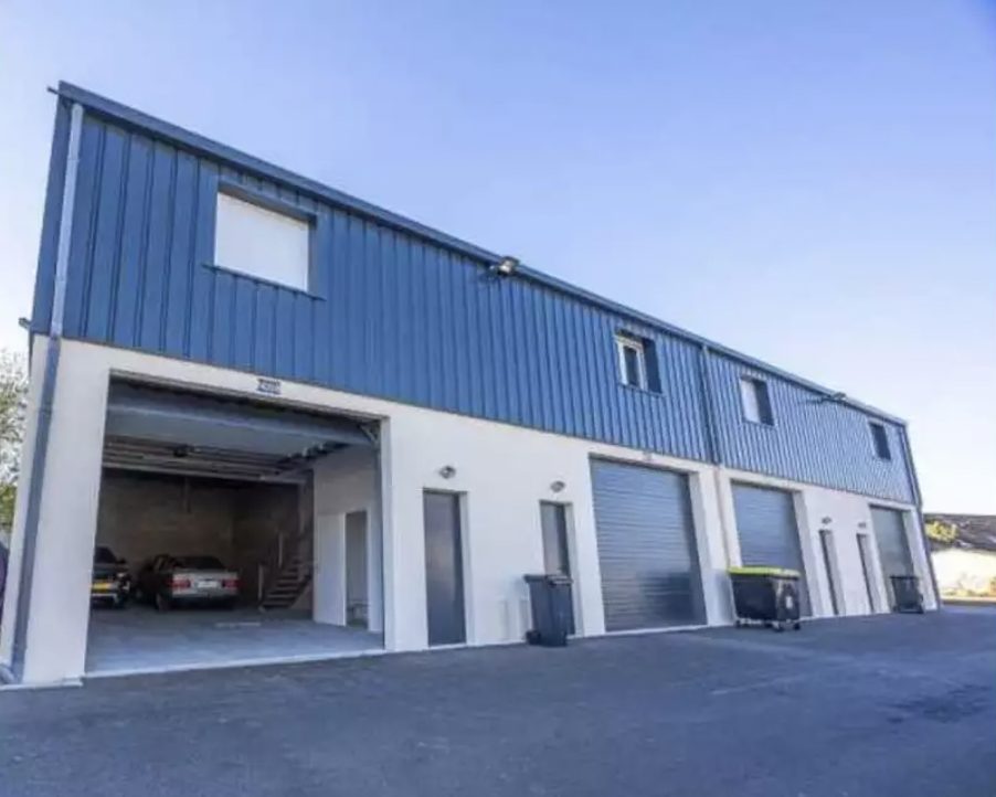 Agence immobilière de Laurent COUDRET