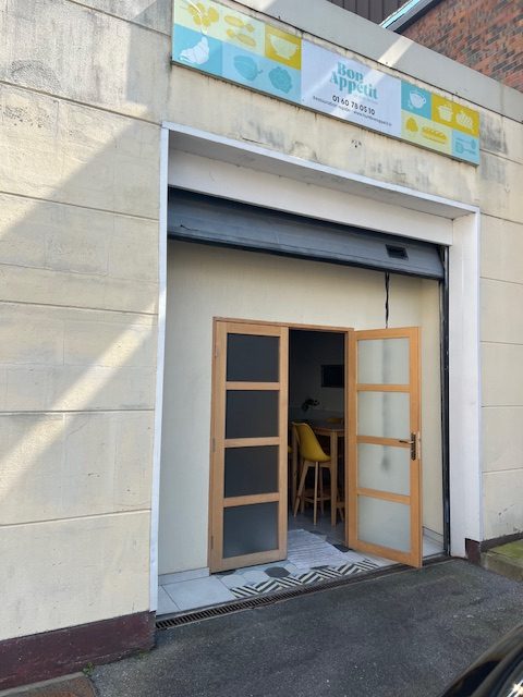 Agence immobilière de Laurent COUDRET