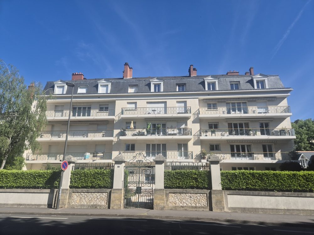 Agence immobilière de Laurent COUDRET
