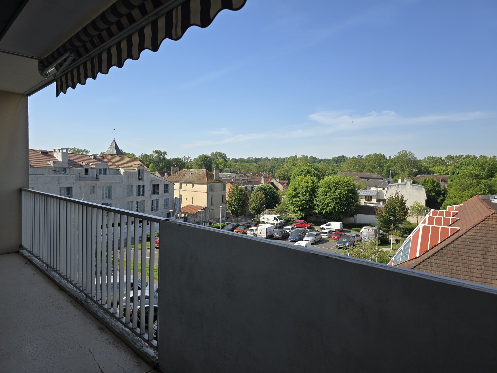 Agence immobilière de Laurent COUDRET