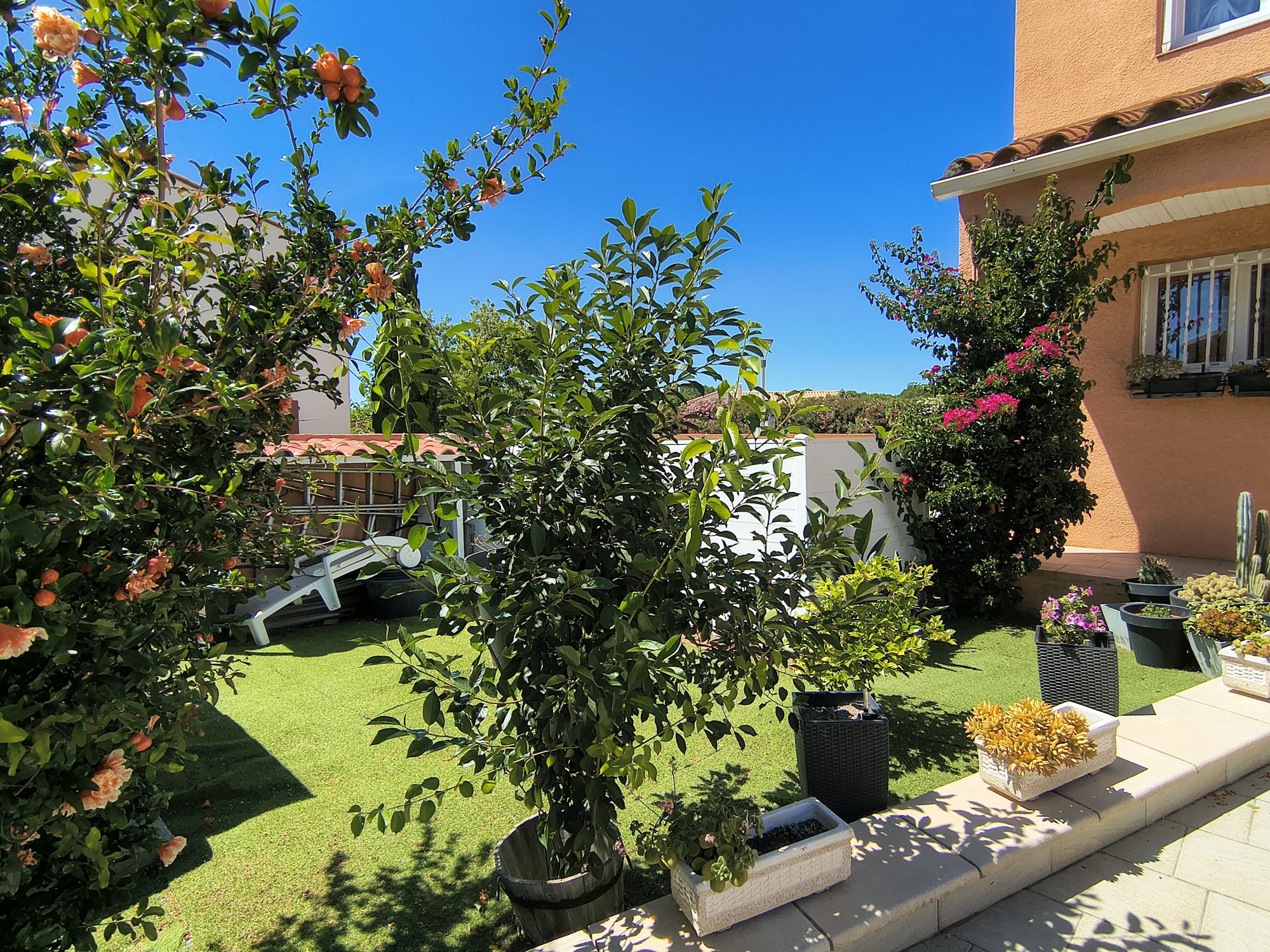 Agence immobilière de Laurent COUDRET