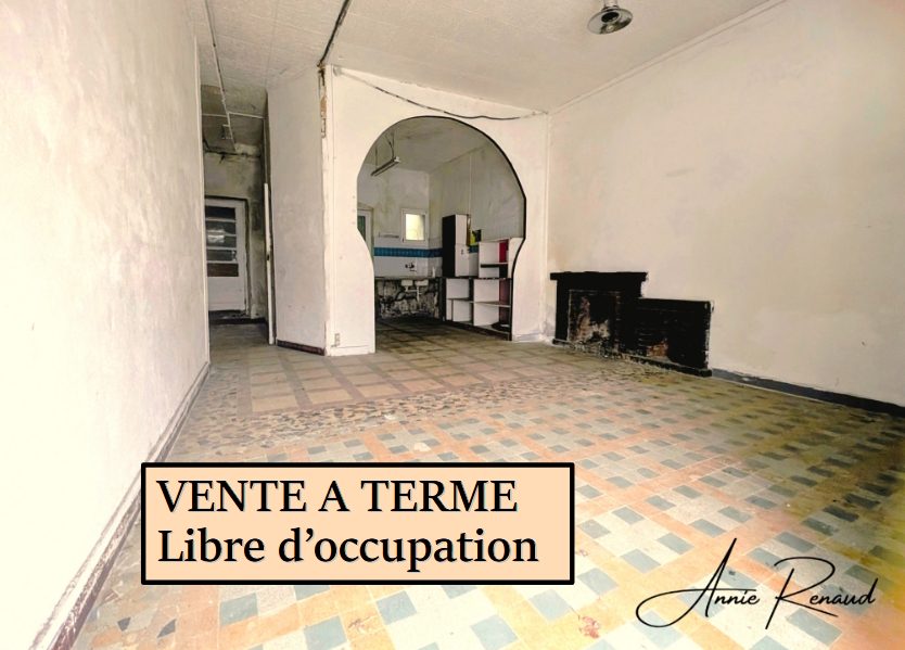 Agence immobilière de Laurent COUDRET