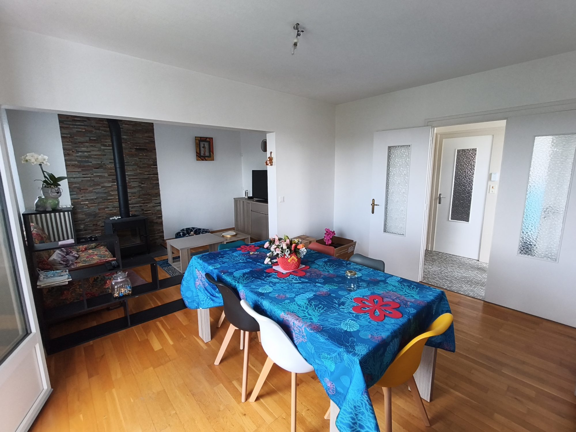 Agence immobilière de Laurent COUDRET