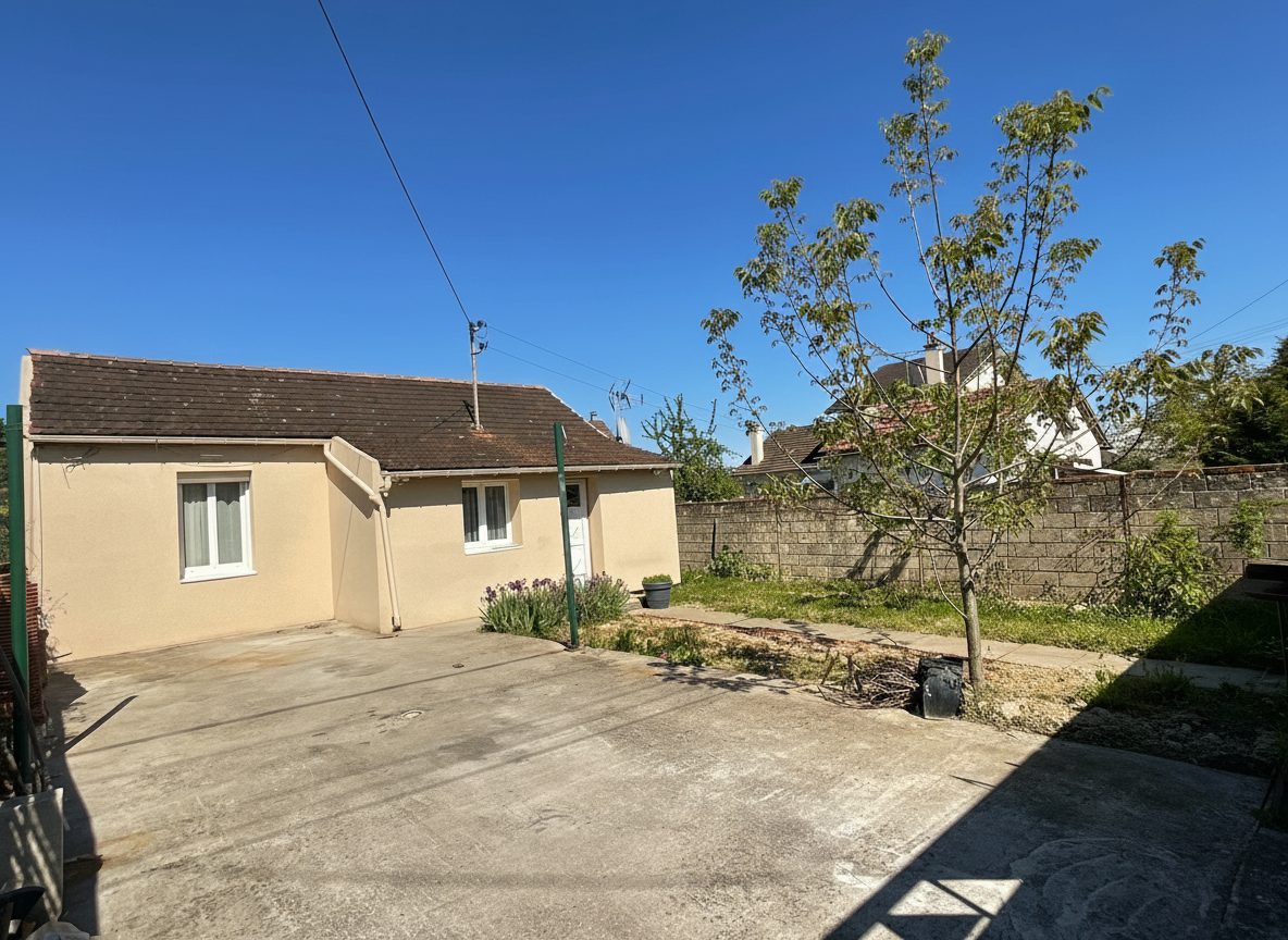 Agence immobilière de Laurent COUDRET