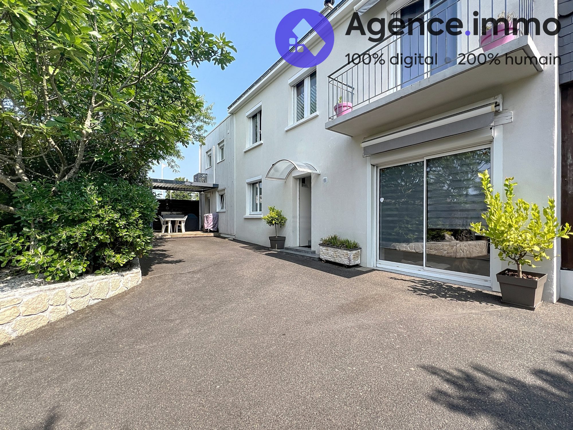 Agence immobilière de Laurent COUDRET