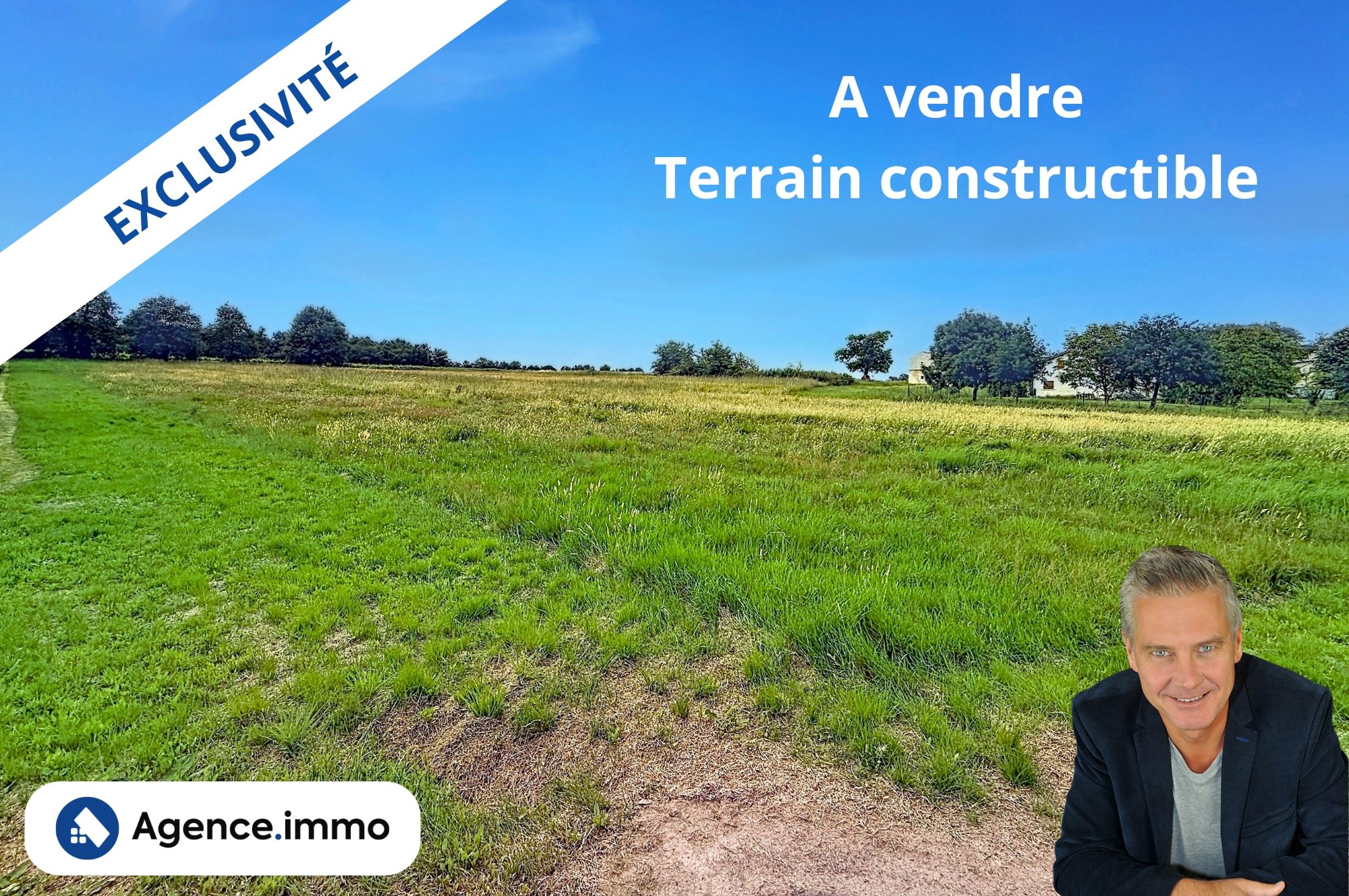 Agence immobilière de Laurent COUDRET