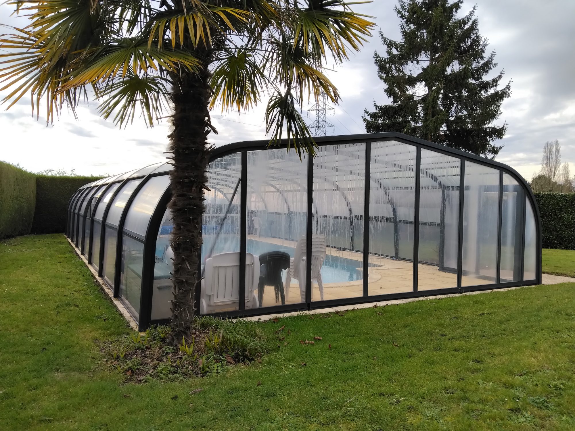 Agence immobilière de Laurent COUDRET