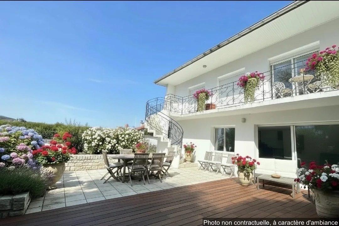 Agence immobilière de Laurent COUDRET