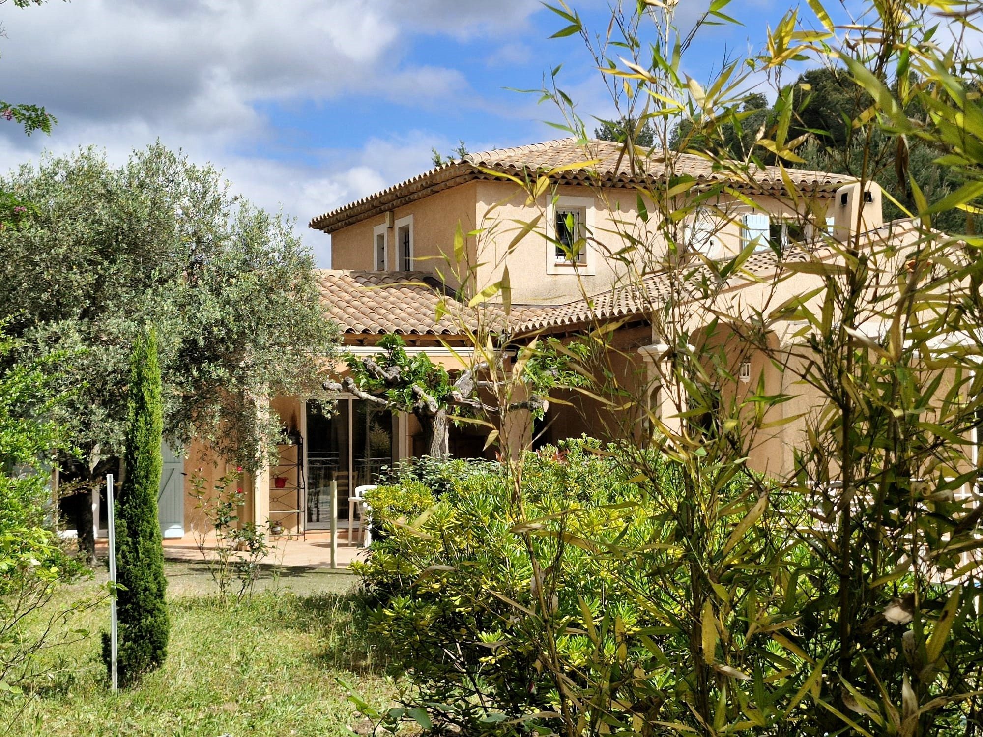 Agence immobilière de Laurent COUDRET
