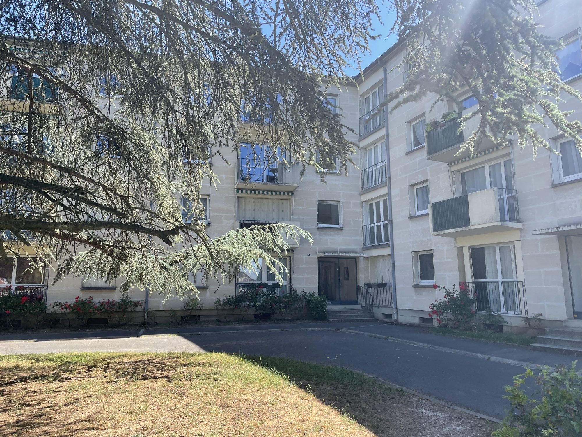 Agence immobilière de Laurent COUDRET