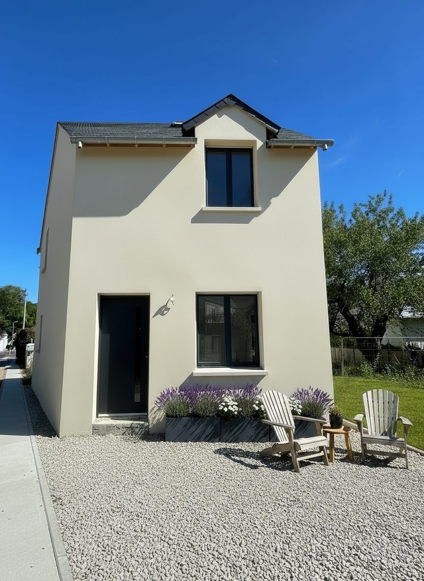 Agence immobilière de Laurent COUDRET