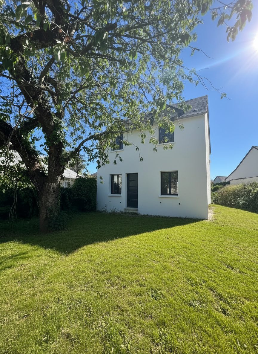 Agence immobilière de Laurent COUDRET