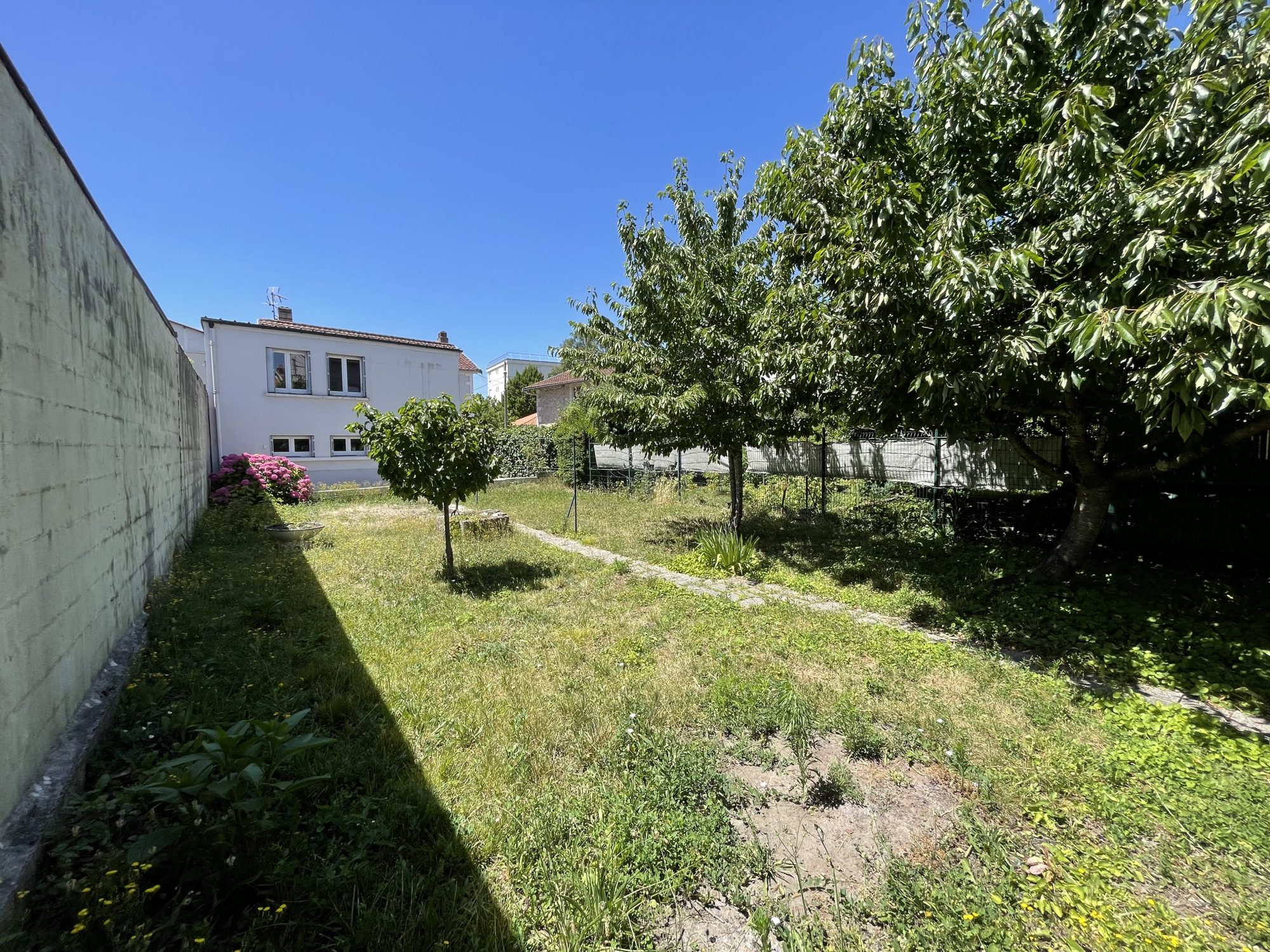 Agence immobilière de Laurent COUDRET