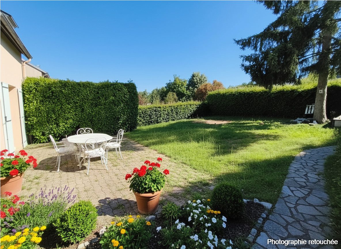 Agence immobilière de Laurent COUDRET