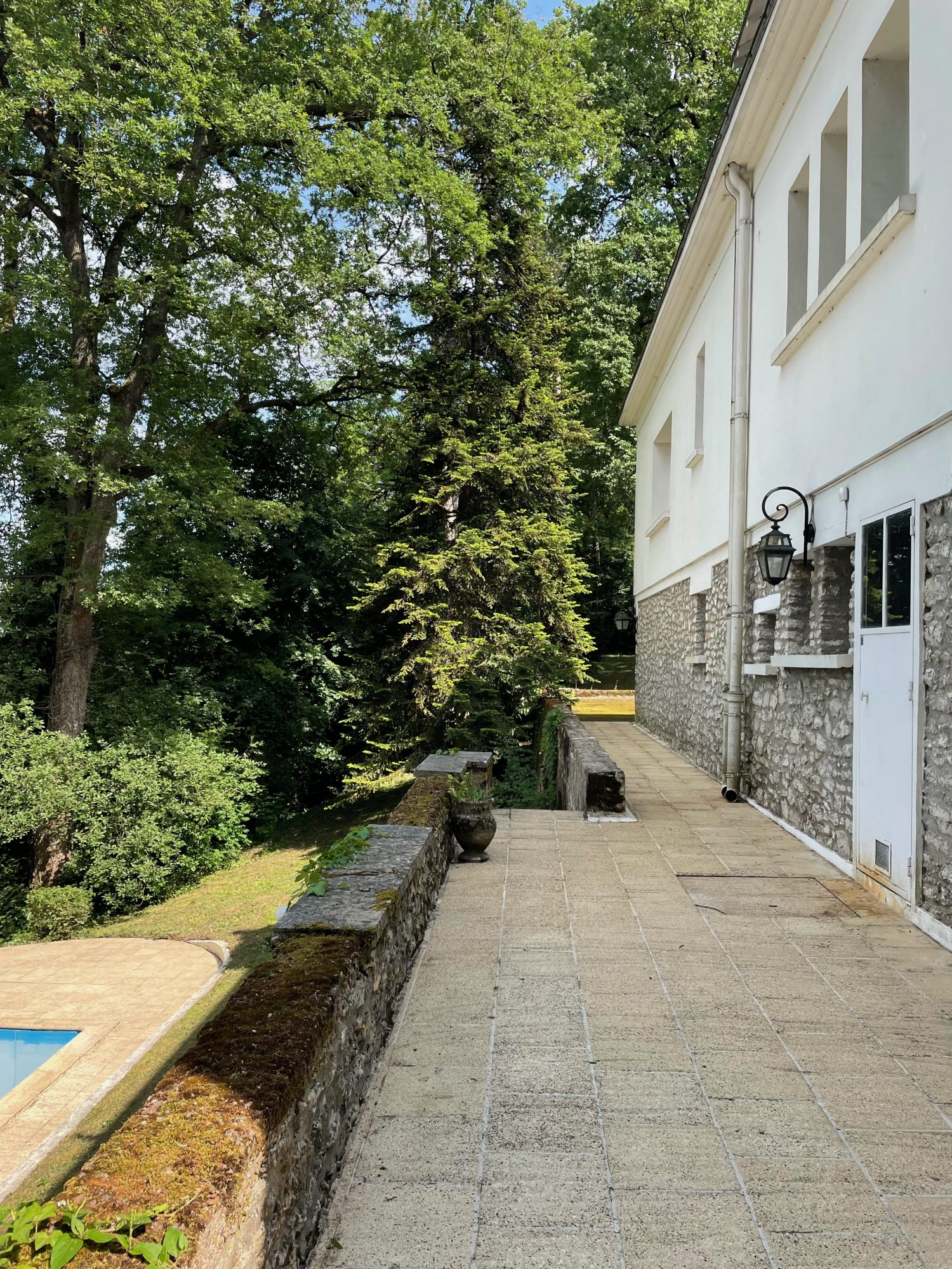 Agence immobilière de Laurent COUDRET