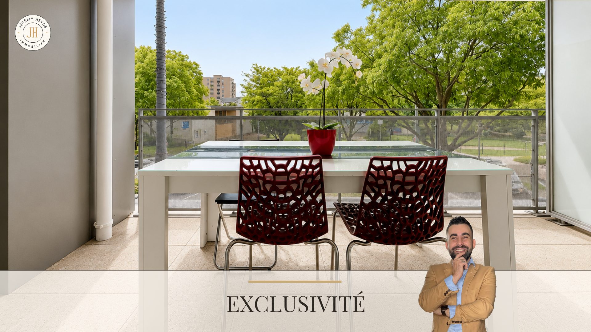 Agence immobilière de Laurent COUDRET