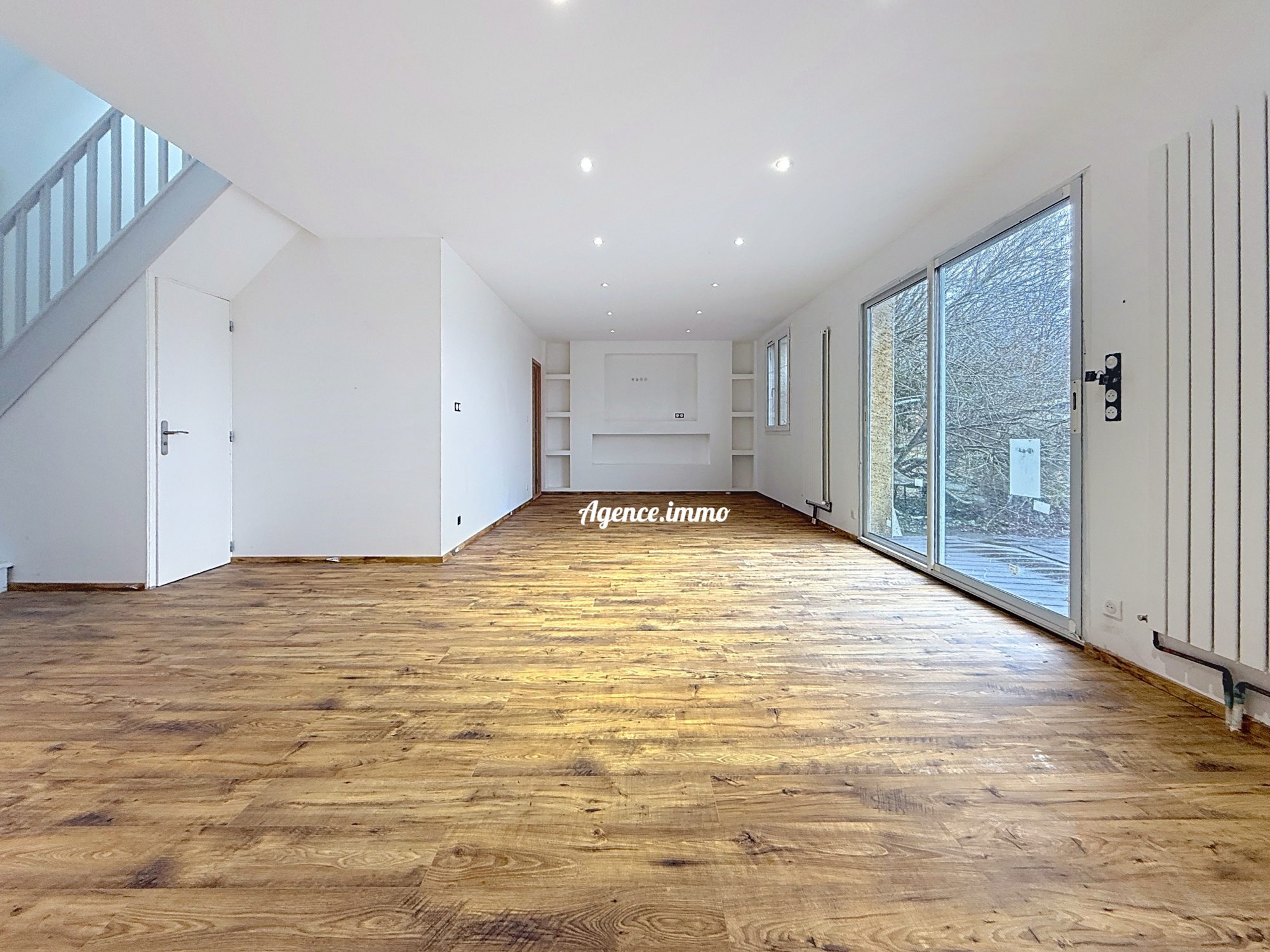 Agence immobilière de Laurent COUDRET
