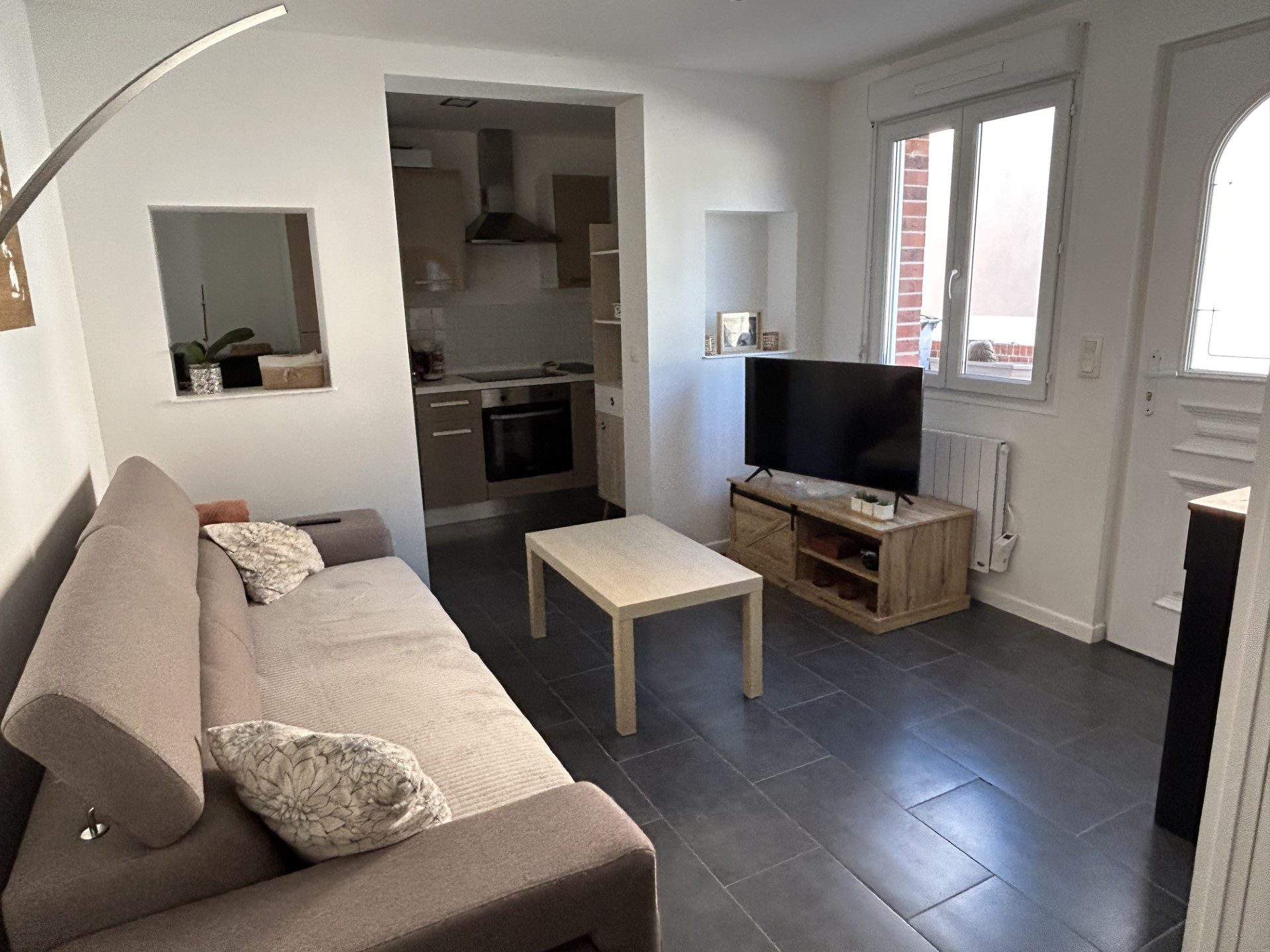 Agence immobilière de Laurent COUDRET