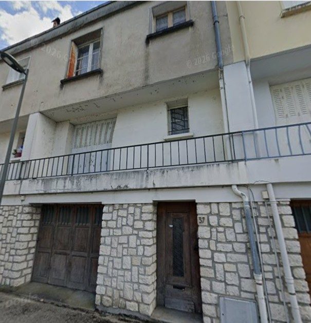 Agence immobilière de Laurent COUDRET