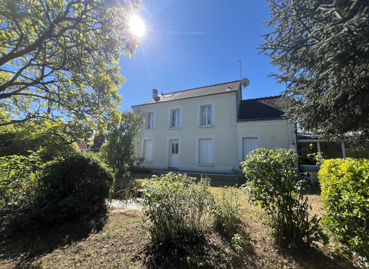 Agence immobilière de Laurent COUDRET