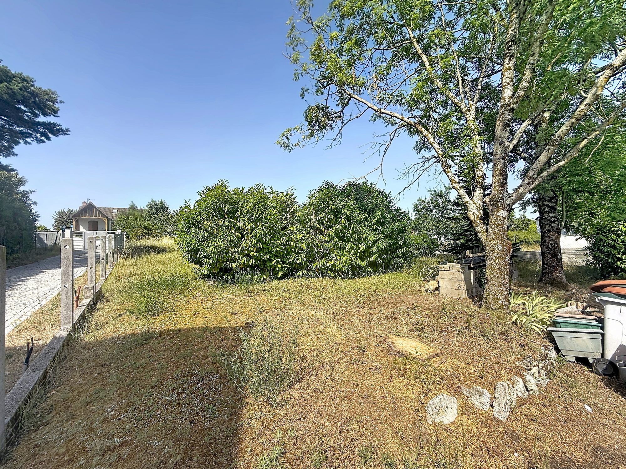 Agence immobilière de Laurent COUDRET