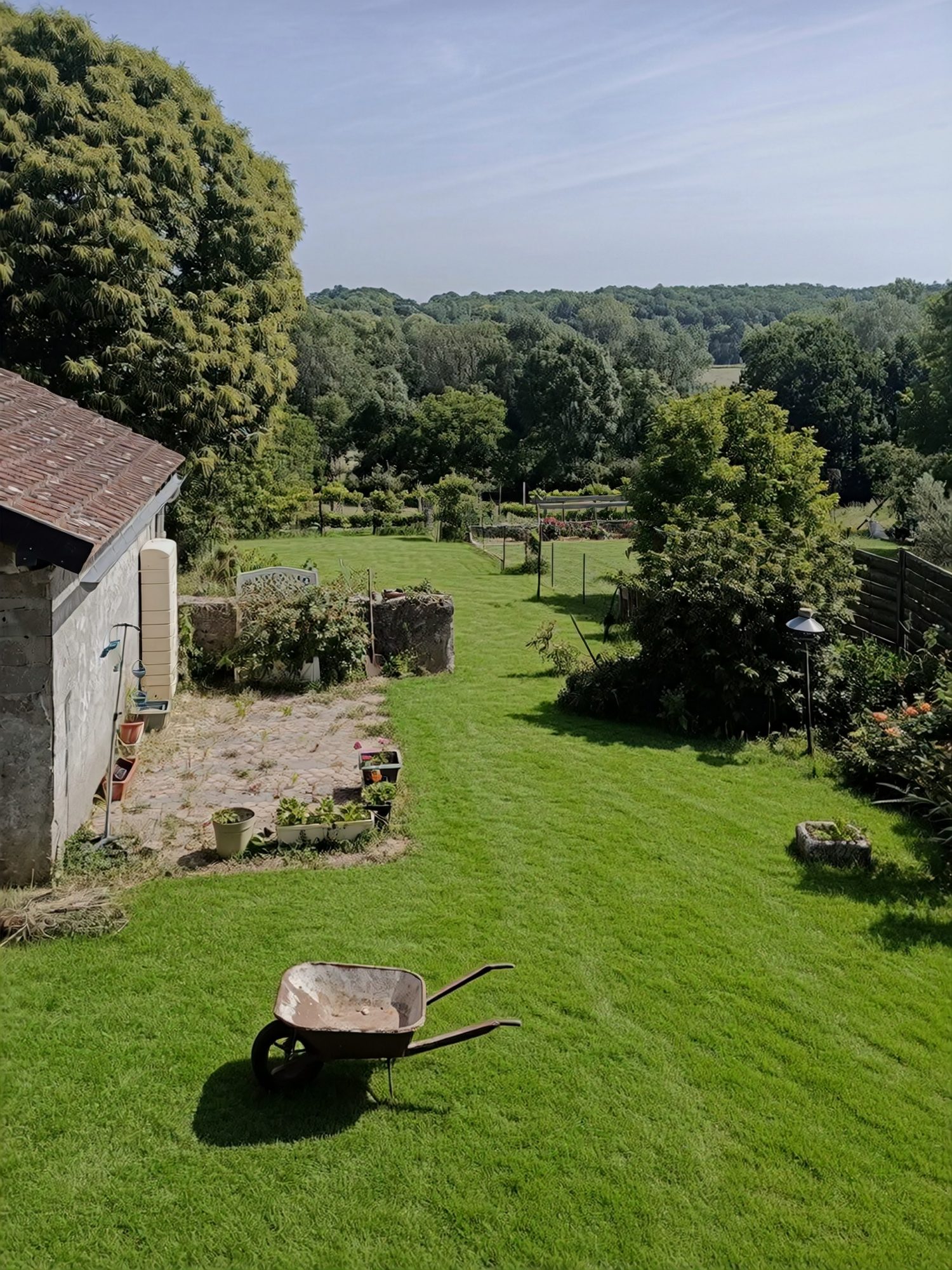 Agence immobilière de Laurent COUDRET